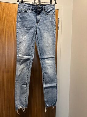 Universal Thread Mid-rise Skinny Jeans